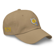 Load image into Gallery viewer, Big Stakes (EGE) Apparel Dad hat