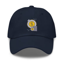 Load image into Gallery viewer, Big Stakes (EGE) Apparel Dad hat