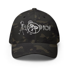 Load image into Gallery viewer, (EGE) Twill Cap