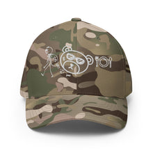 Load image into Gallery viewer, (EGE) Twill Cap