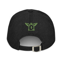 Load image into Gallery viewer, (EGE) Circle Of Bosses Denim Hat
