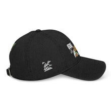 Load image into Gallery viewer, (EGE) Circle Of Bosses Denim Hat
