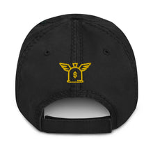 Load image into Gallery viewer, (EGE) Distressed Dad Hat