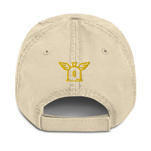 Load image into Gallery viewer, (EGE) Distressed Dad Hat