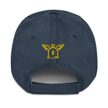 Load image into Gallery viewer, (EGE) Distressed Dad Hat