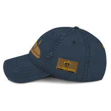 Load image into Gallery viewer, (EGE) Distressed Dad Hat