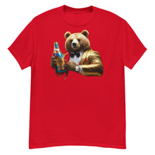 Load image into Gallery viewer, (EGE) Toast Of Success Men's classic tee