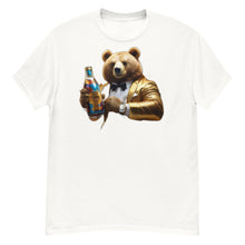 Load image into Gallery viewer, (EGE) Toast Of Success Men's classic tee