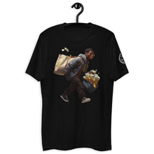 Load image into Gallery viewer, (EGE)IM IN MY Bag Short Sleeve T-shirt