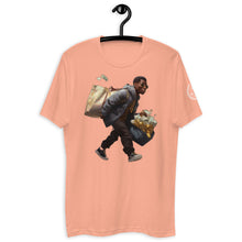 Load image into Gallery viewer, (EGE)IM IN MY Bag Short Sleeve T-shirt