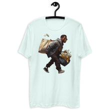 Load image into Gallery viewer, (EGE)IM IN MY Bag Short Sleeve T-shirt