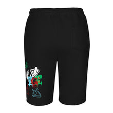 Load image into Gallery viewer, (EGE) Men's fleece shorts