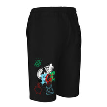 Load image into Gallery viewer, (EGE) Men's fleece shorts