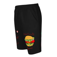 Load image into Gallery viewer, (EGE) Men's fleece shorts