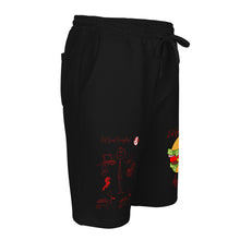 Load image into Gallery viewer, (EGE) Men's fleece shorts