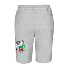 Load image into Gallery viewer, (EGE) Men's fleece shorts