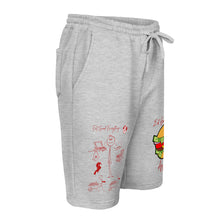 Load image into Gallery viewer, (EGE) Men's fleece shorts