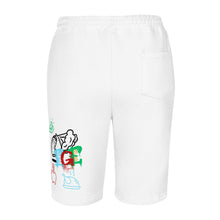 Load image into Gallery viewer, (EGE) Men's fleece shorts
