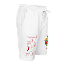 Load image into Gallery viewer, (EGE) Men's fleece shorts