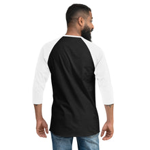 Load image into Gallery viewer, Big Stakes 3/4 sleeve raglan shirt