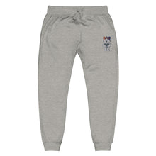 Load image into Gallery viewer, *EGE) Ladies fleece sweatpants
