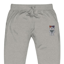 Load image into Gallery viewer, *EGE) Ladies fleece sweatpants