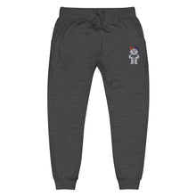 Load image into Gallery viewer, *EGE) Ladies fleece sweatpants