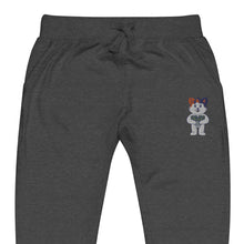 Load image into Gallery viewer, *EGE) Ladies fleece sweatpants