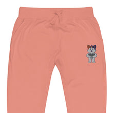Load image into Gallery viewer, *EGE) Ladies fleece sweatpants