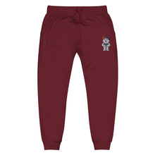 Load image into Gallery viewer, *EGE) Ladies fleece sweatpants