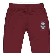 Load image into Gallery viewer, *EGE) Ladies fleece sweatpants