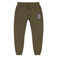 Load image into Gallery viewer, *EGE) Ladies fleece sweatpants