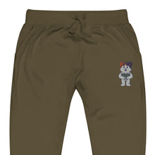 Load image into Gallery viewer, *EGE) Ladies fleece sweatpants