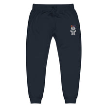 Load image into Gallery viewer, *EGE) Ladies fleece sweatpants