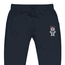 Load image into Gallery viewer, *EGE) Ladies fleece sweatpants