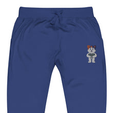 Load image into Gallery viewer, *EGE) Ladies fleece sweatpants