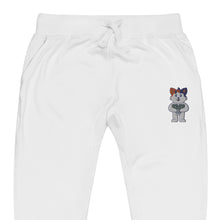 Load image into Gallery viewer, *EGE) Ladies fleece sweatpants
