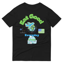 Load image into Gallery viewer, Short-Sleeve T-Shirt