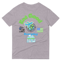 Load image into Gallery viewer, Short-Sleeve T-Shirt