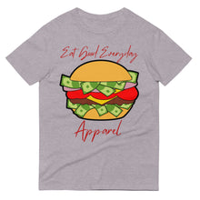 Load image into Gallery viewer, Short-Sleeve Eat Good Everyday T-Shirt