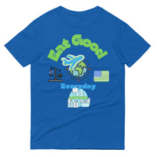 Load image into Gallery viewer, Short-Sleeve T-Shirt