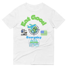Load image into Gallery viewer, Short-Sleeve T-Shirt