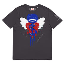 Load image into Gallery viewer, (EGE)Apparel Unisex organic cotton t-shirt