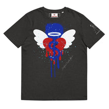 Load image into Gallery viewer, (EGE)Apparel Unisex organic cotton t-shirt