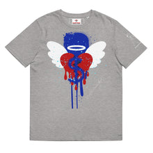 Load image into Gallery viewer, (EGE)Apparel Unisex organic cotton t-shirt