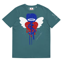 Load image into Gallery viewer, (EGE)Apparel Unisex organic cotton t-shirt