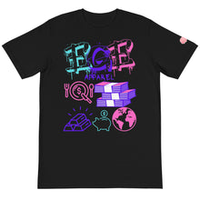 Load image into Gallery viewer, (EGE) Organic T-Shirt