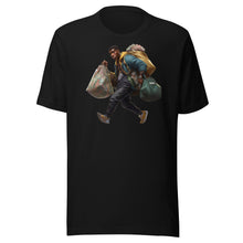 Load image into Gallery viewer, (EGE) Apparel Love For The Game Unisex t-shirt