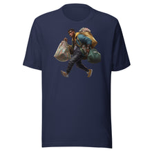 Load image into Gallery viewer, (EGE) Apparel Love For The Game Unisex t-shirt