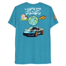 Load image into Gallery viewer, (EGE) Circle Of Bosses Short sleeve t-shirt